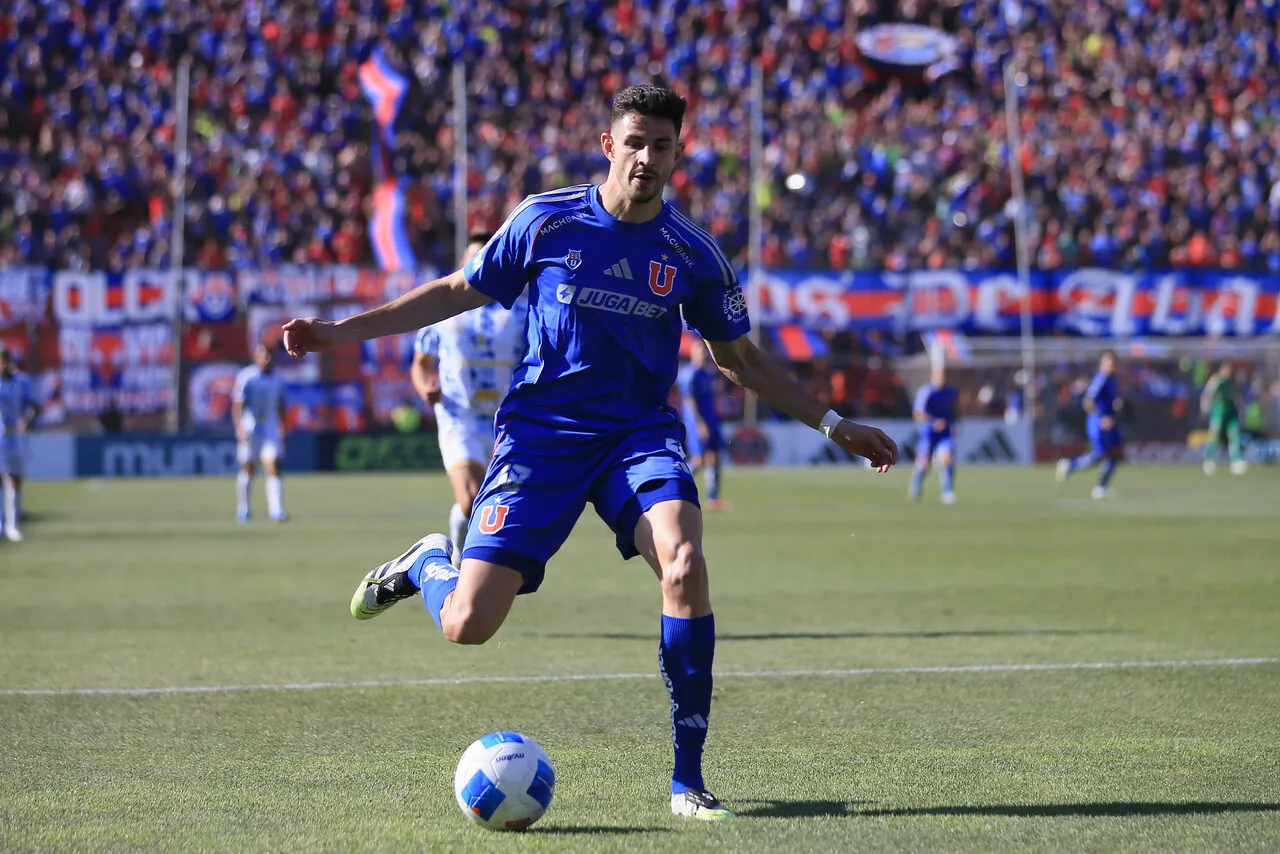 Herrera pide la continuidad de Di Yorio | Foto: Photosport