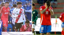 Javier Saviola hace feroz comparación.