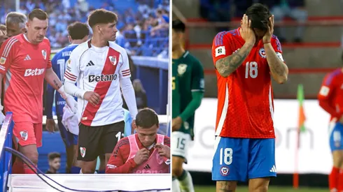 Javier Saviola hace feroz comparación.