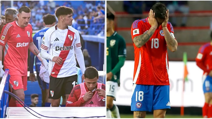 Javier Saviola hace feroz comparación.
