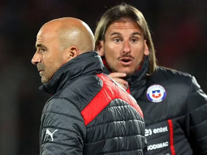 Sampaoli y Beccacece en guerra: una decisión inesperada enciende el conflicto