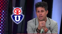 Diego Rivarola revela un tremendo golpe de mercado en la U