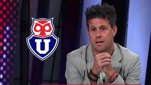 Diego Rivarola revela un tremendo golpe de mercado en la U