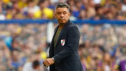 Marcelo Gallardo va por figura que interesó en Universidad de Chile a mediados de 2025.