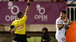 Leonardo Véliz critica duramente a Bianneider Tamayo.