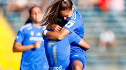 Universidad de Chile avanza a la final del campeonato donde enfrentará a Colo Colo.