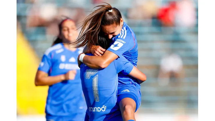 Universidad de Chile avanza a la final del campeonato donde enfrentará a Colo Colo.