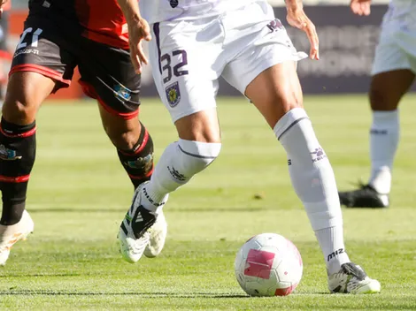 Luto en Primera B: Fatal accidente deja cuatro fallecidos en tragedia automovilística