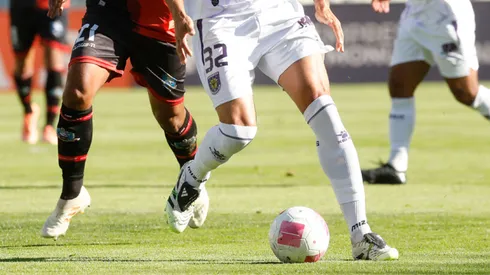 Un trágico accidente se registró la mañana de este sábado en el marco del desenlace de la Liguilla del Ascenso (Foto: Photosport)