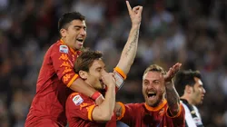 David Pizarro terminó su carrera en Universidad de Chie. Brilló en Europa.