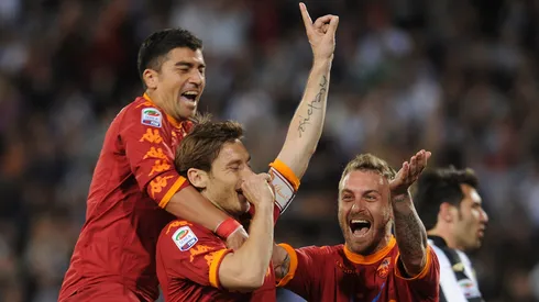 David Pizarro terminó su carrera en Universidad de Chie. Brilló en Europa.