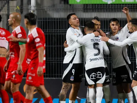 La probable oncena de Colo Colo para enfrentar a La Calera