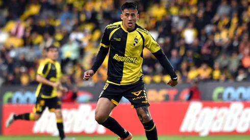 Palavecino le toca la oreja a Deportes La Serena.