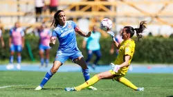 La U y Colo Colo se citarán en la gran final del fútbol femenino.