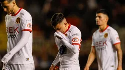 Unión al borde de la B.