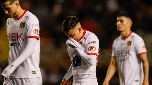 Unión al borde de la B.