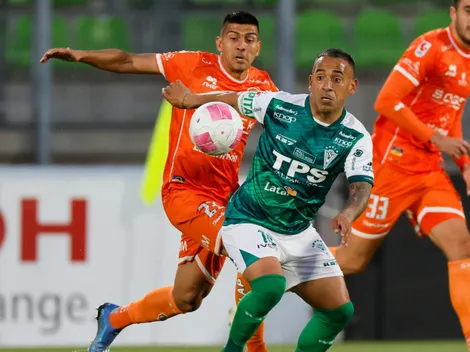 Cobreloa vs. Santiago Wanderers: Horario y cómo ver EN VIVO