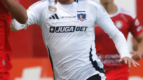 ¿Primer refuerzo albo?