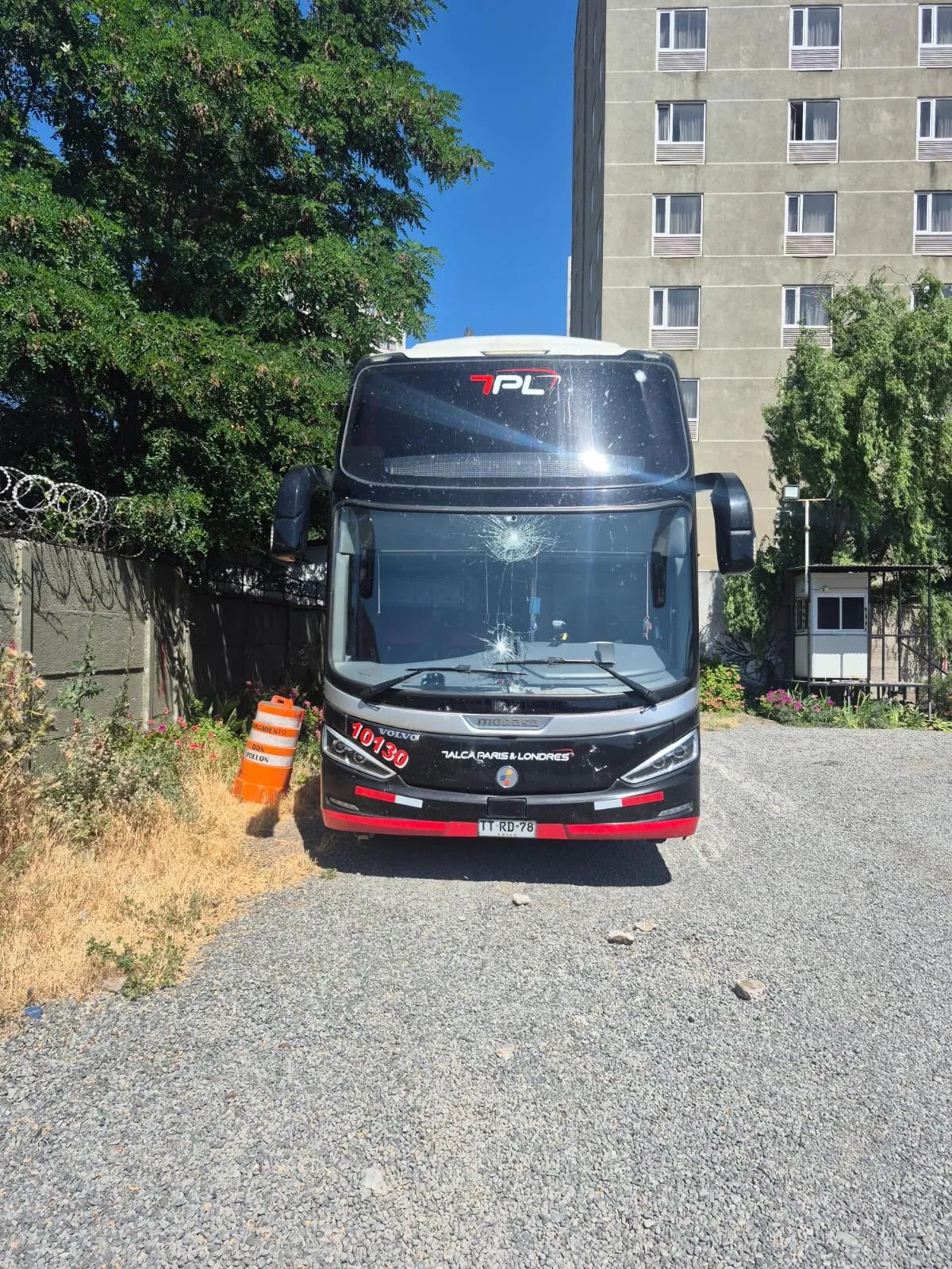 FOTO: Universidad de Chile