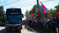 Todo en la previa del trascendental encuentro por la Liga de Primera 2025.
