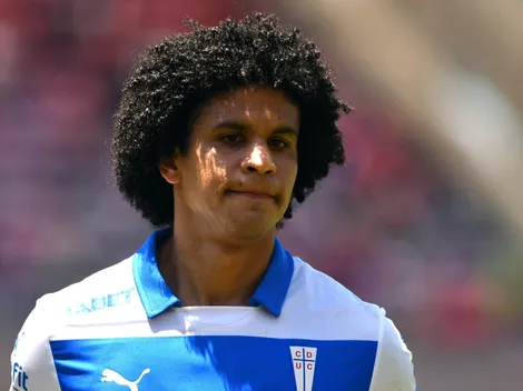 ¿Sigue o no? La decisión que habría tomado la UC con Bello