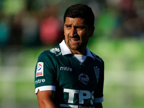 David Pizarro se ilusiona en Santiago Wanderers: "El fútbol no te dice..."
