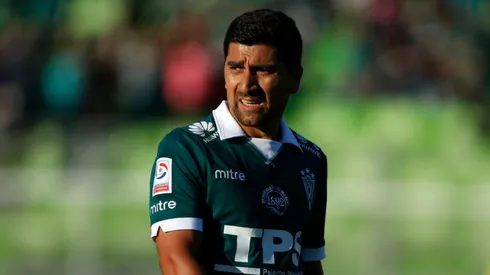 Pizarro habló sobre el cuadro caturro.