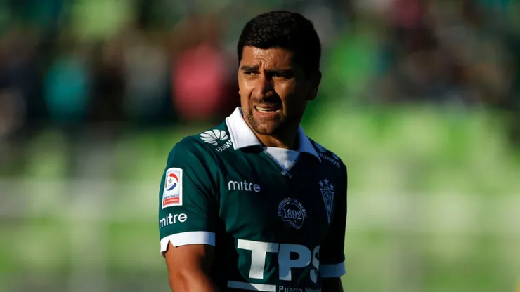 Pizarro habló sobre el cuadro caturro.