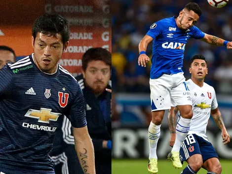 Schultz revela insólita frase de Jara tras el 7-0 de Cruzeiro a la U