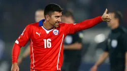 David Pizarro tiene claro su candidato para La Roja