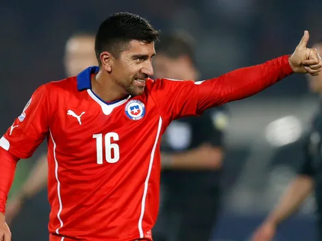 David Pizarro elige al nuevo DT de la Roja: "Todo chileno quisiera..."