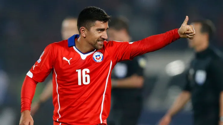 David Pizarro tiene claro su candidato para La Roja