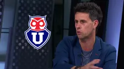 Diego Rivarola deja importante mensaje por este jugador de la U