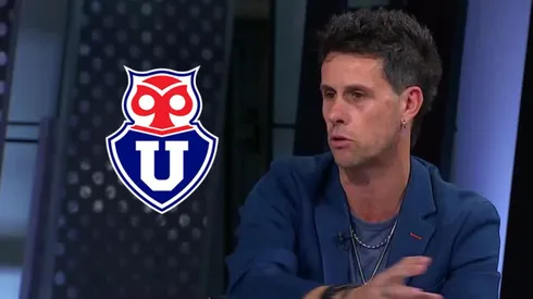 Diego Rivarola deja importante mensaje por este jugador de la U