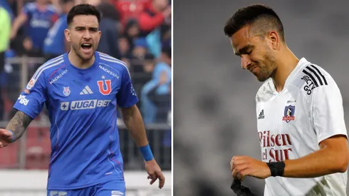 Matías Zaldivia y su confesión que sin duda dará que hablar