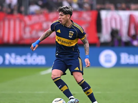 Ranking internacional pone a Carlos Palacios en el top 3 de Argentina