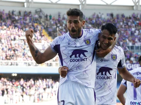 El tremendo aforo que tendría el partido entre Deportes Concepción y Copiapó