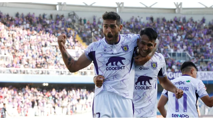 El León de Collao espera con ansias el duelo por la semifinal.