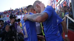 Universidad de Chile quiere imponerse a O´Higgins en condición de visitante.