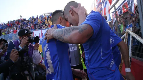 Universidad de Chile quiere imponerse a O´Higgins en condición de visitante.