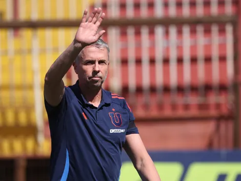 Cuatro candidatos a la banca de la U tras la inminente salida de Álvarez