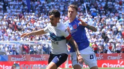 La lucha por el Chile 2 está más apasionante que nunca.