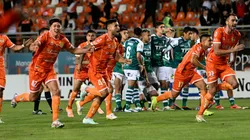 Cobreloa se ilusiona con regresar a Primera División.