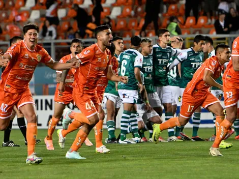 ANFP oficializa semifinales de la Liguilla de Ascenso: Día, hora y cómo ver