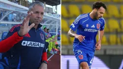 Gustavo Álvarez cuenta la firme sobre la situación de Sebastián Rodríguez