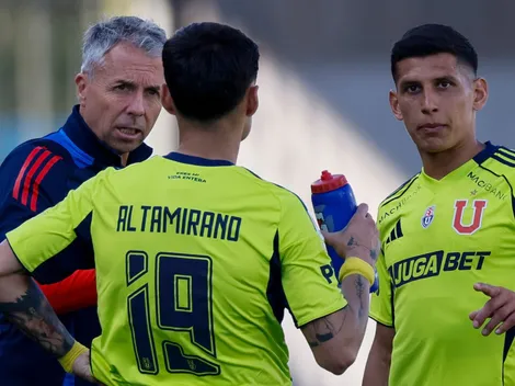 Tito Awad celebra el triunfo de Universida de Chile y rescata este aspecto