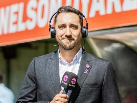 Muñoz deja la grande: revela que un club chileno estaría en venta