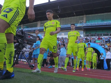 Pese a la victoria, los hinchas de la U fueron duros con un titular: "Véndanlo"