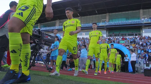 No todo es alegría en la U tras el triunfo ante el Capo de Provincia.