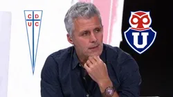 La lucha por el Chile 2 está al rojo vivo.